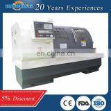 Horizontal CNC Torno Mechanico Machine Heavy Duty Cnc Lathe Machine CK6163