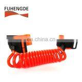 Baby Child Wrist Leash Baby Safety Walking Harness Anti Lost Adjustable Traction Rope Wristband thumbnail-4