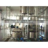 Factory Genyond Full Automatic Instant Soymilk Flour Soybean Spray Dryer Drying Machine Milk Powder Processing /production Line thumbnail-3