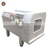 Multifunction Commercial Meat Dicing Machine Vegetable Dicing Machine Frozen Meat Cutting Machine for Sale thumbnail-2