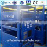 SEFIC DNV/TPED Gas Cylinder Bundle Gas Bottle Rack thumbnail-3