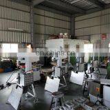 Frozen Tuna Cutting Machinery With Low Noise,Chicken/Fish/Meat Cutting Slicer Machinery thumbnail-4