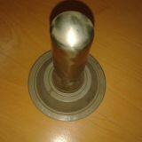 Custom-made Stamping Accessories, Electronic Spare Parts