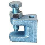 Galvanized Iron Beam Clamp