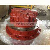 Excavator E120B Final Drive ,E120B Travel Motor thumbnail-4