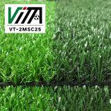 Cheap Price Vita Synthetic Grass for Football Stadium VT-2MSC25 thumbnail-4