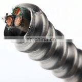 High Performance 2*550MCM+1*1/0 MC Aluminum Cable thumbnail-2