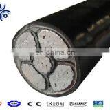 Best Sell VLV VLV22 VLV32 Pvc Insulated 4 Core Power Cable thumbnail-3