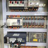 CNC Double Mitre Cut off Saw for Aluminium Door and Window Frames thumbnail-4