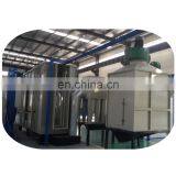 Automatic Powder Coating Production Line for Aluminium Window and Door _curing Oven thumbnail-5