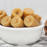 Wholesale Halal Best Sweet Delicious Coconut Flavor Hard Candy Hainan Factory thumbnail-2