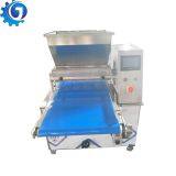 Автоматическая машина для изготовления cupcек Автоматическая машина для формирования cupcек Машина для формирования тортов thumbnail-2