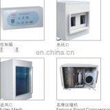 Floor Standing Air Dryer Dehumidifier CFZ-40FG 960 Liters Pipeline Dehumidifier thumbnail-6