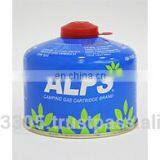 BUTANE GAS CARTRIDGE CAN CANISTER CYLINDER220G NOZZLE TYPE thumbnail-5