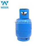 Haiti Small 12LB Gas Bottle, LPG Cylinder thumbnail-3