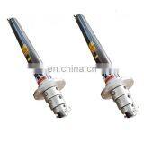 7m Camera Aluminum Air Pressure Telescopic Mast Pole thumbnail-2