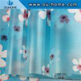 BT845 PVC Stained Frosted Decorative Glass Window Film thumbnail-4