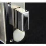 12V Electric Lock Gate Intelligent Motor Lock With Nickel Plating thumbnail-3