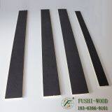 Fushifactory direct supply EPA certificated laminated plywood poplar LVL bed slat at wholesale prices made in China