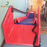 Indoor Kids Soft Play Sponge Foam the Safest Big Folding Slide thumbnail-4