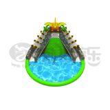 Water Slides, Aqua Park Equipment Water Slides Wholesales Prices thumbnail-1
