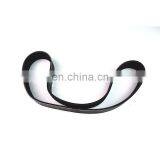 Ребристый ремень для дизельного двигателя. Оригинальные запасные части для дизельного двигателя грузового автомобиля 3024614. Автомобильный ремень