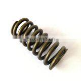 Детали дизельного двигателя CCEC 211999 пружина клапана