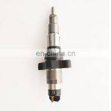 Common Rail Injector 0445120236 84346812 5263308 5263308-NX Suitable Nozzle DLLA118P2203 thumbnail-4