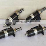 Excavator Solenoid Valve / Pressure Sensor 8-98156648-0 8981566480 898156-6480 thumbnail-5