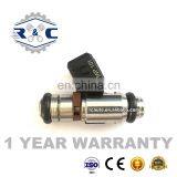 R&C High Quality Injector 50102302 Nozzle Auto Valve For Fiat Palio Siena 100% Professional Tested Gasoline Fuel Inyector thumbnail-3