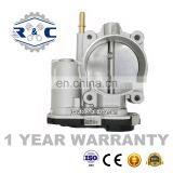 R&C High Performance Auto Throttling Valve Engine System F00H600077 12616439 12694876 for Chevrolet Isuzu GMC Car Throttle Body thumbnail-2