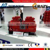KPM K3V112DTP Hydraulic Main Pump K3V112DTP Hydraulic Main Pump for Excavator Parts thumbnail-2
