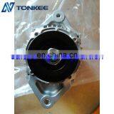 12V Excavator Alternator 0-3629 9839 036299839 Generator Engine Parts thumbnail-3