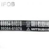 IFOB высококачественные детали двигателя автомобиля: ремень вентилятора, ремень V-образного сечения 99364-81070 99364-80880 99364-81100 99364-50830 для Hiace 5VZFE thumbnail-6