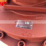 Factory Price M5X180CHB-10A-94A/ RG20D25B6-140 Swing Motor Assy for 30 Ton 36 Ton Excavator thumbnail-3