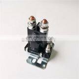 High Quality 6CT Diesel Engine Spare Parts Magnetic Switch 12V 3916301 thumbnail-2