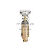 High Quality Excavator Engine Spare Parts Fuel Hand Primer Pump 2447222000 092130-0050 thumbnail-1