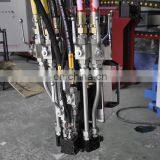 High Pressure Foaming Machine For Polyurethane Sponge Foam Making Machine thumbnail-3