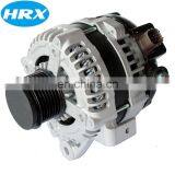 Excavator Engine Spare Parts Alternator for R215-7 37300-93C00