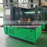Heui Cat c7 c9 Injector Test CR738 EUI Common Rail Diesel Injector Test Bench thumbnail-3