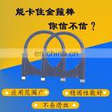 114243 U-Bolt Clamp for Cummins Cqkms L10G2.GEN.DR(310) L10 Diesel Engine Spare Parts Manufacture Factory in China thumbnail-5