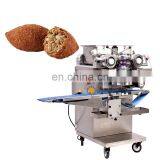 Hot Selling Automatic Kubba Making Encrusting Machine thumbnail-2