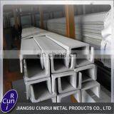 321 904 Stainless Steel u Channel c Channel Profile From China thumbnail-6