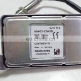 SCR Nitrox Oxygen Sensor 5WK96786 89463-E0480 180622009702 for Hino Engine