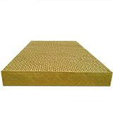 thermal insulation fireproof rock wool board for wall
