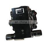 Trade Assurance NACHI Excavator Rotary Motor Assembly PC50 PC56 PCR Series PCR-4B-20A-P-9217B Rotary Pump thumbnail-2