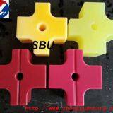 Polyurethane Buffer/damper/pad for Hydraulic Hammer/rock Breaker
