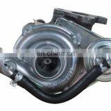 Turbo Factory Direct Price RHB31 129137-18010 4TN84T VC110033 CY62 Turbocharger thumbnail-5