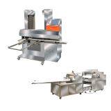 Commercial Multi Function Soft Bread Making Machine Danish Bread French Bread Fillings Bread Maker Machine thumbnail-5