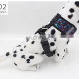 Light Reflective Vestlike Pet Collar Comfortable Leash Training Dog Rope Pet Neck Chain Pet Supplies thumbnail-4